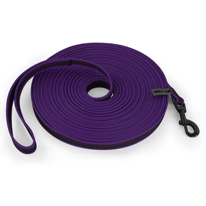 TrailRun Long Line Dog Lead (up to 15m)