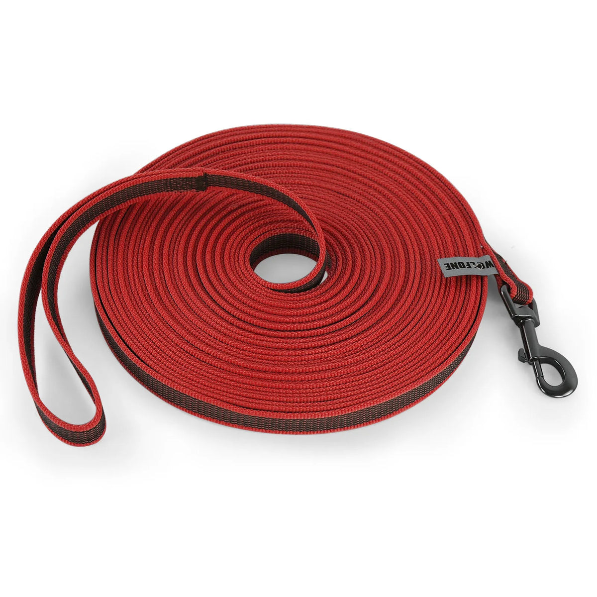 TrailRun Long Line Dog Lead (up to 15m)