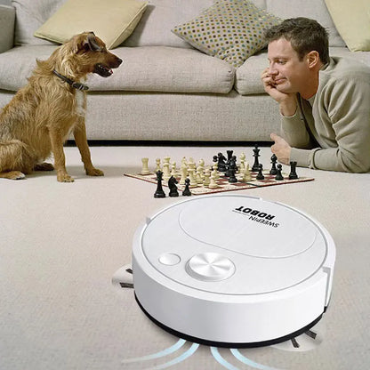 SweepDot Robot Vacuum