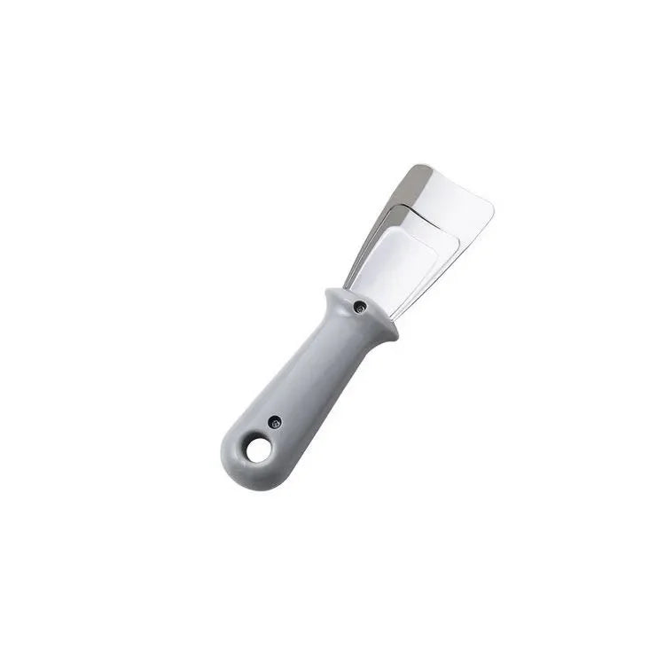 Stainless Steel Ice Scraper for Freezer Defrosting