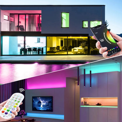 NeonLine Smart LED Strip