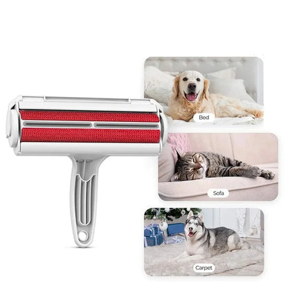 Reusable hair remover
