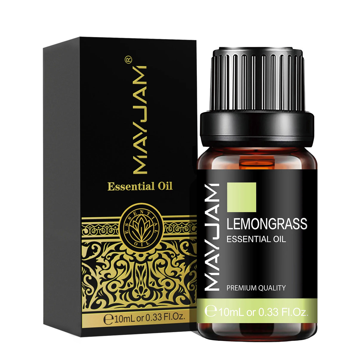 PureNote Essential Oils