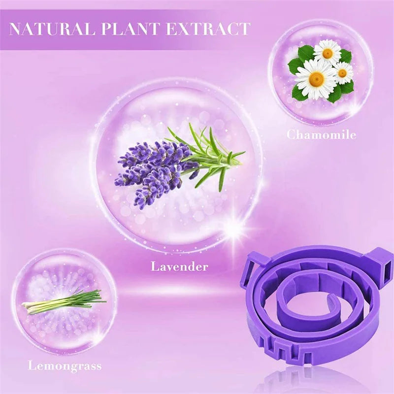CalmCollar Pheromone Set