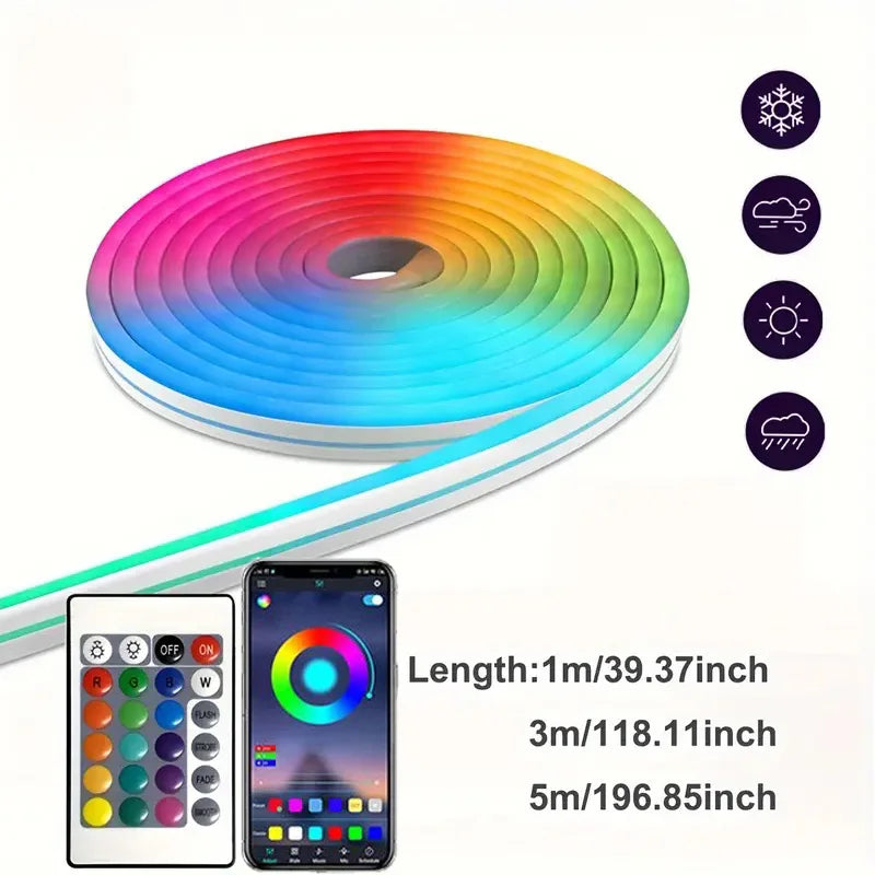 NeonLine Smart LED Strip
