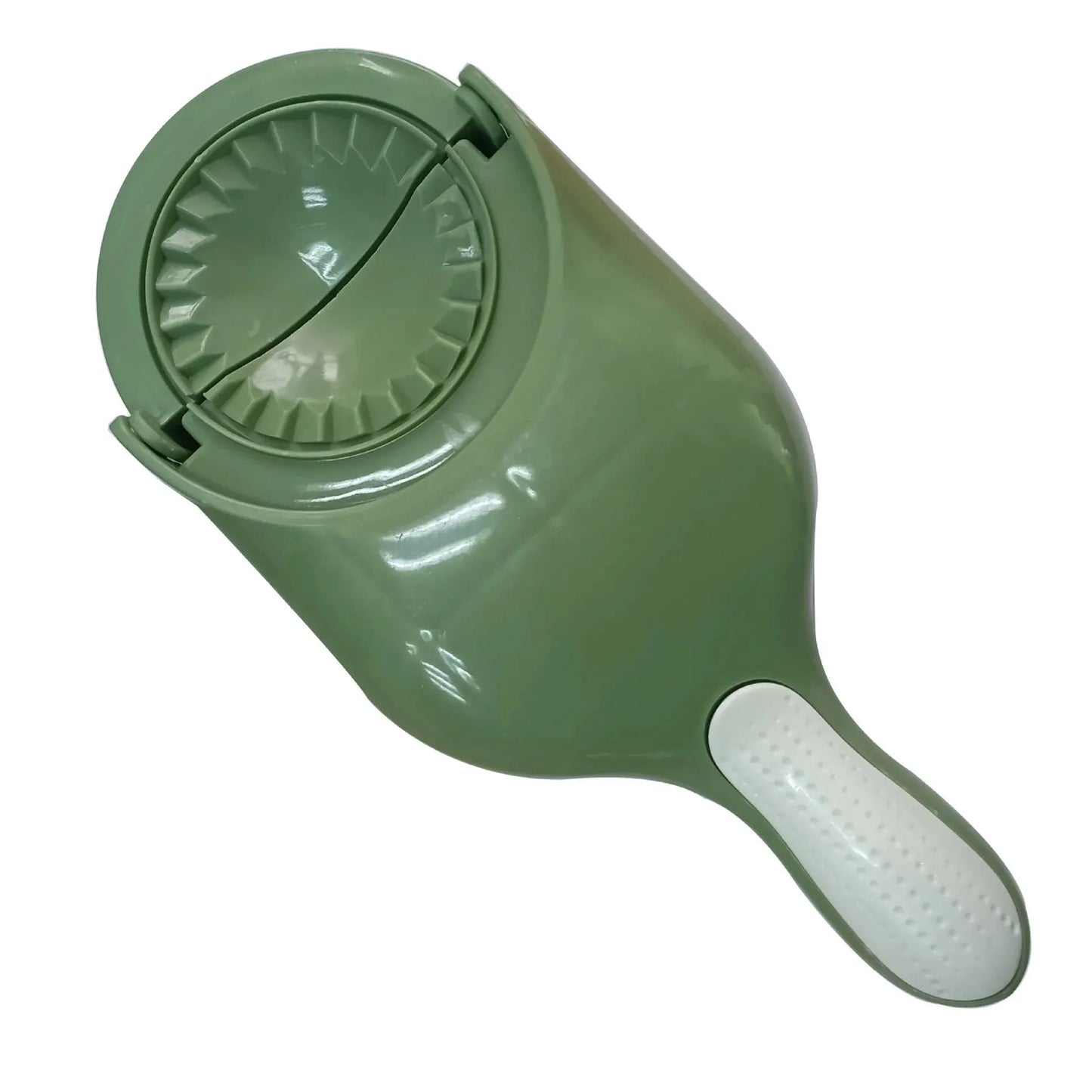 2-in-1 Dumpling Skin Press & Mould