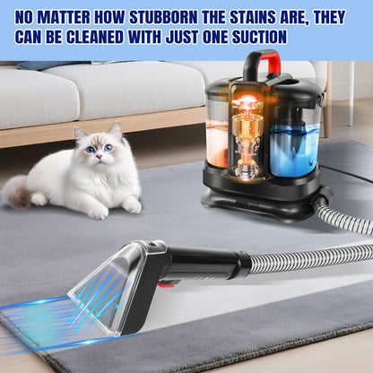 SpotAway Pet Stain & Upholstery Spot Cleaner