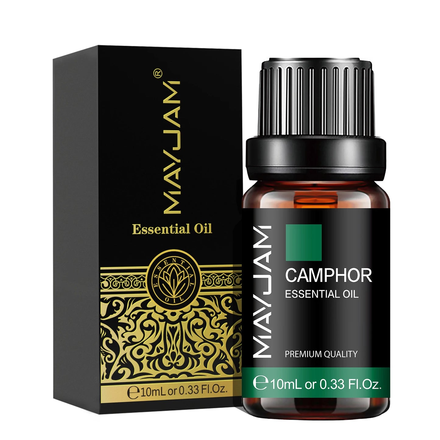PureNote Essential Oils