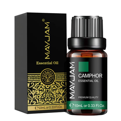 PureNote Essential Oils