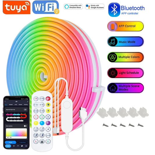 NeonLine Smart LED Strip