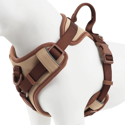 EasyStride No-Pull Dog Harness