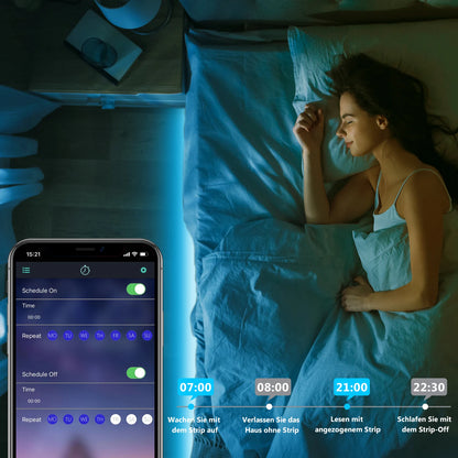 NeonLine Smart LED Strip