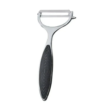 2-in-1 Stainless Steel Vegetable Peeler & Grater