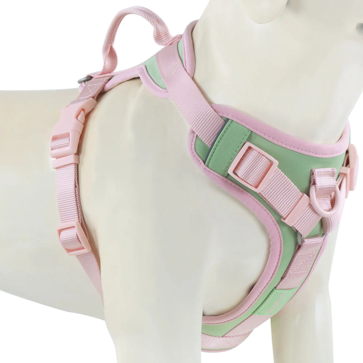 EasyStride No-Pull Dog Harness