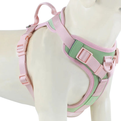 EasyStride No-Pull Dog Harness