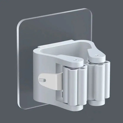 Adhesive Wall Mounted Storage Hooks