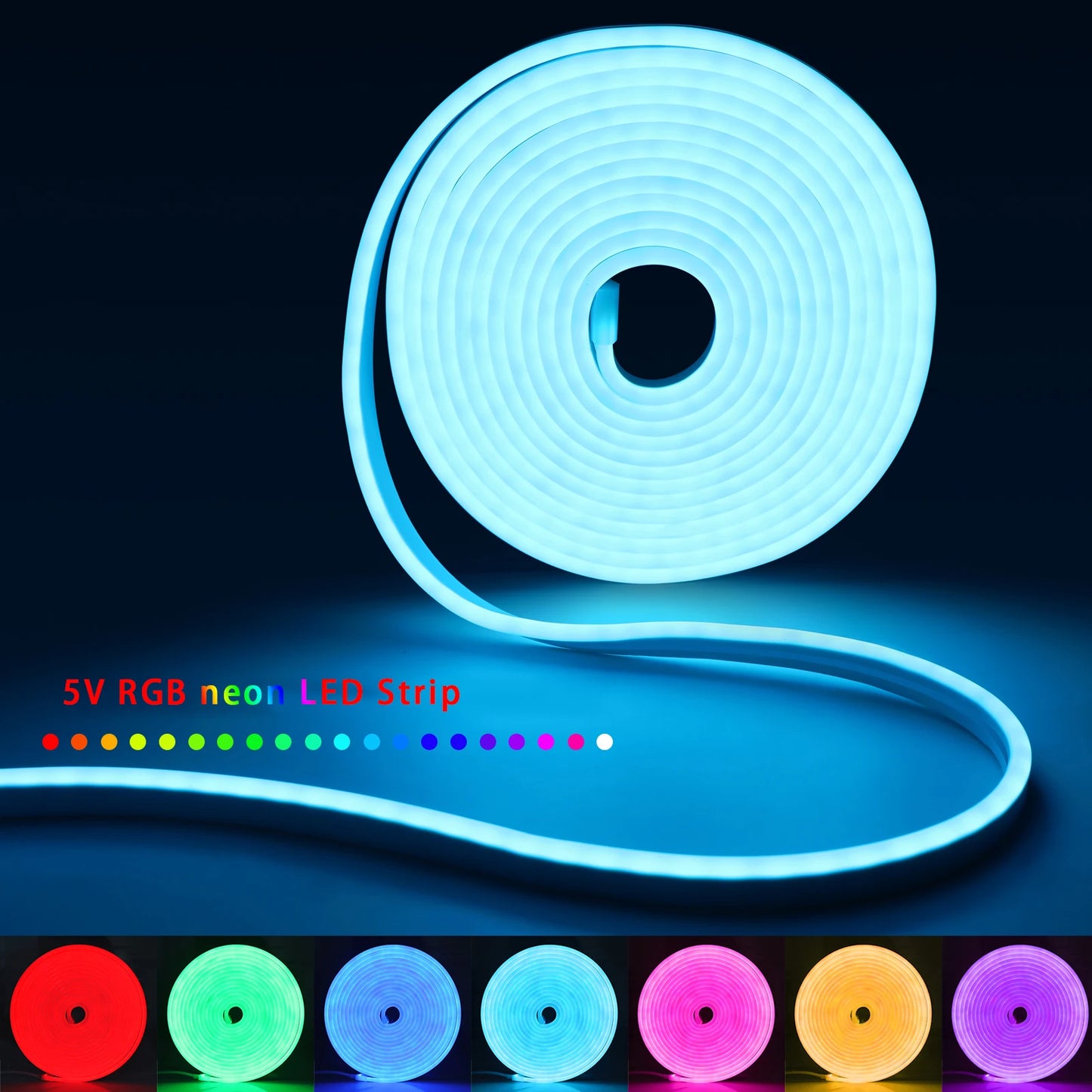 NeonLine Smart LED Strip