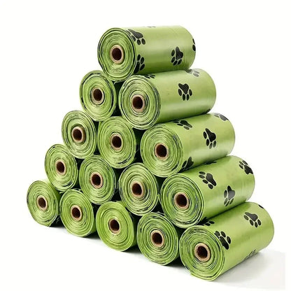 CleanTrail Dog Poop Bags