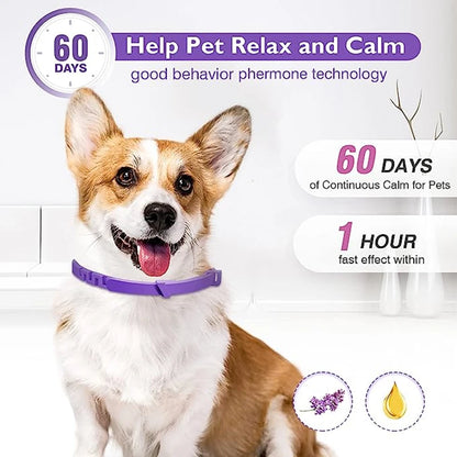 CalmCollar Pheromone Set