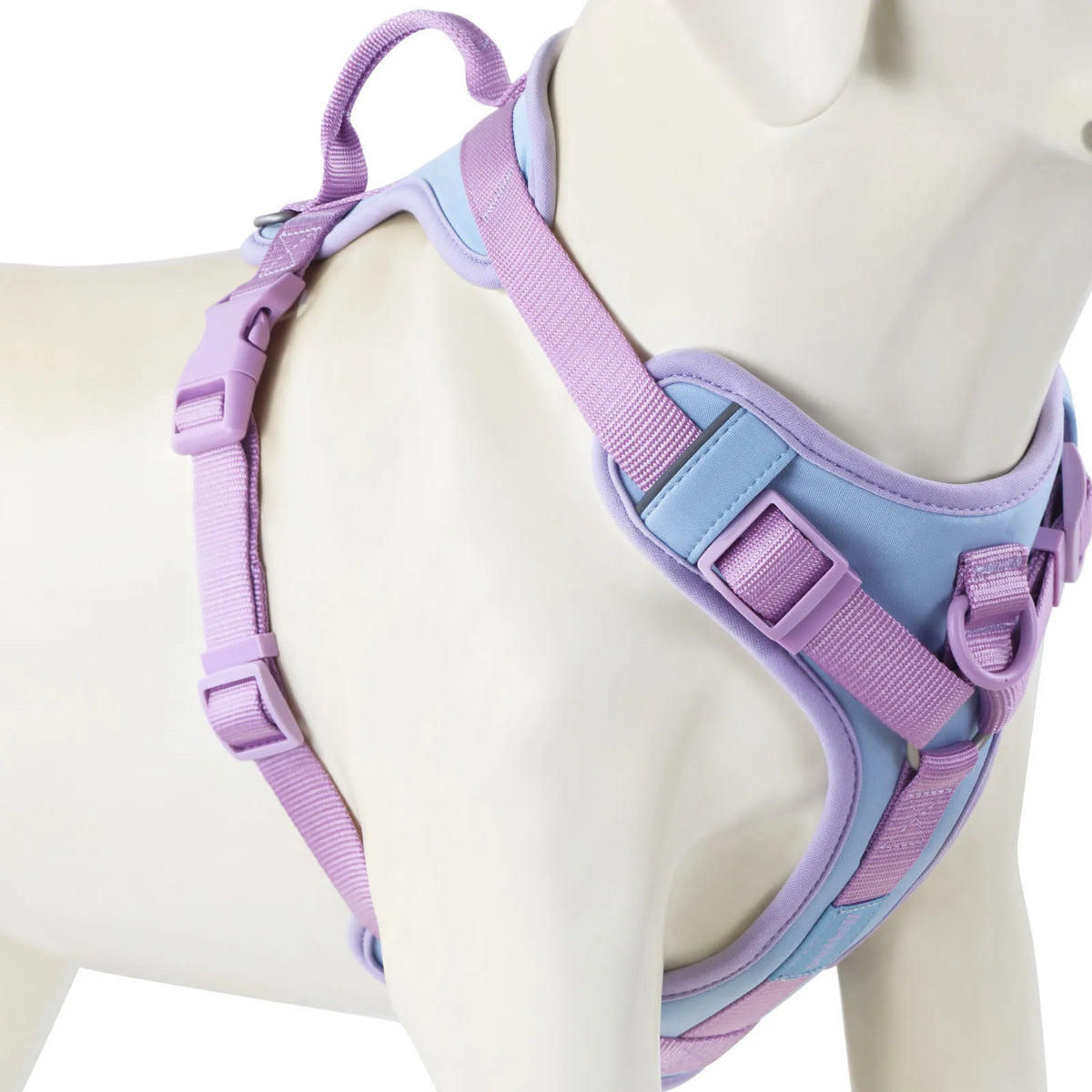 EasyStride No-Pull Dog Harness