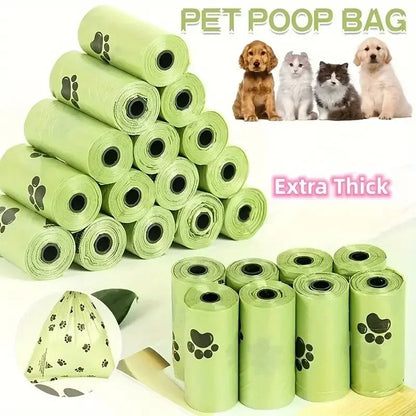 CleanTrail Dog Poop Bags