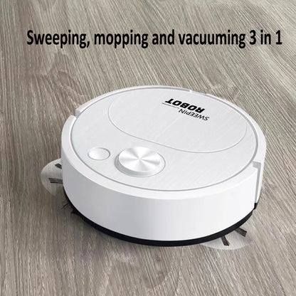 SweepDot Robot Vacuum