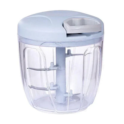 Manual Hand-Pull Food Chopper