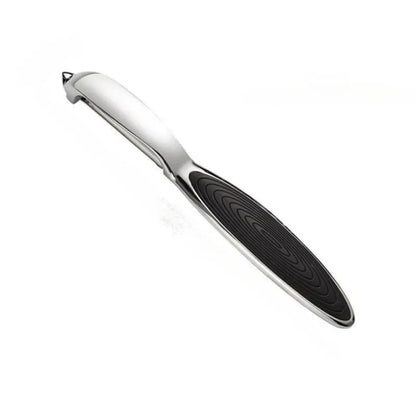 2-in-1 Stainless Steel Vegetable Peeler & Grater