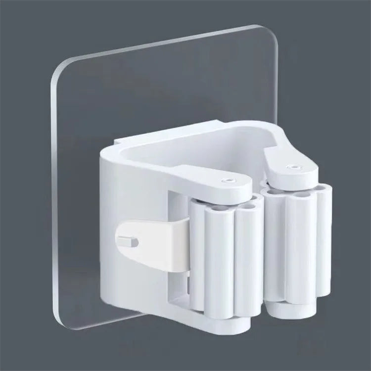 Adhesive Wall Mounted Storage Hooks