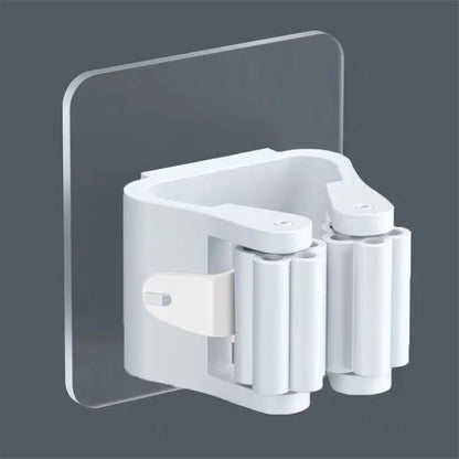 Adhesive Wall Mounted Storage Hooks