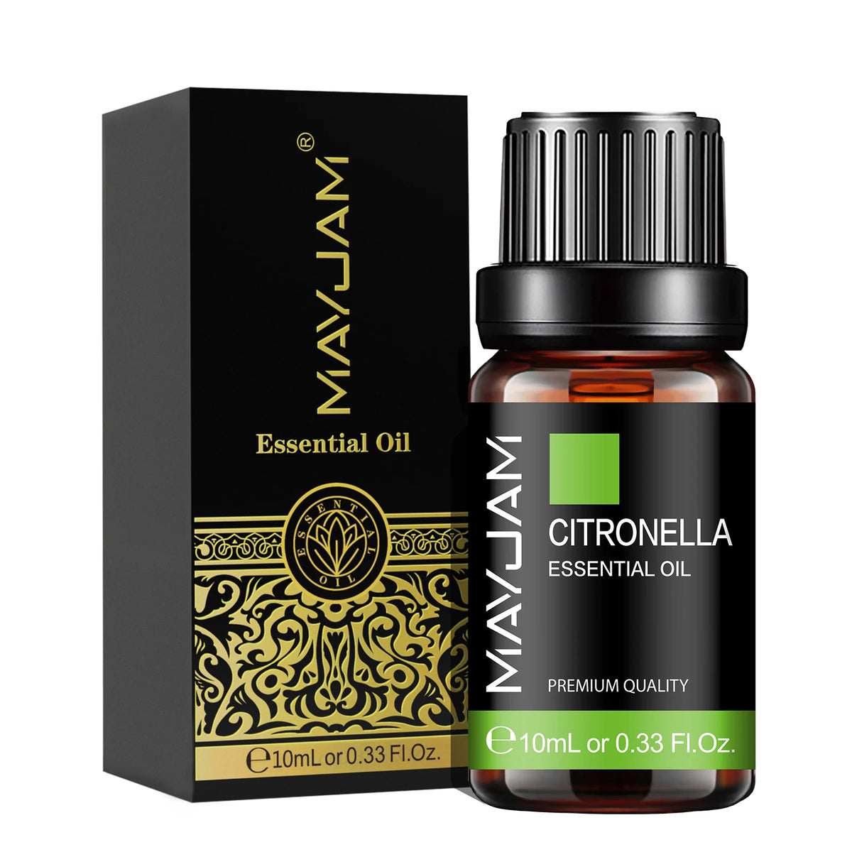 PureNote Essential Oils