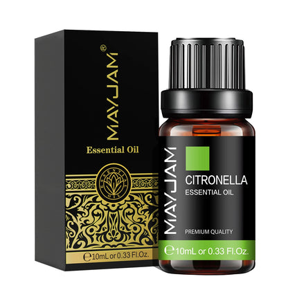 PureNote Essential Oils