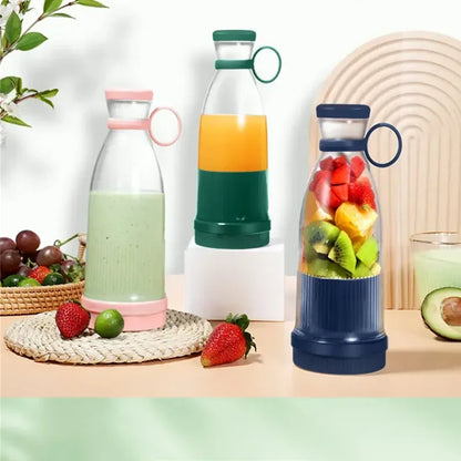 FlowBlend Portable Blender