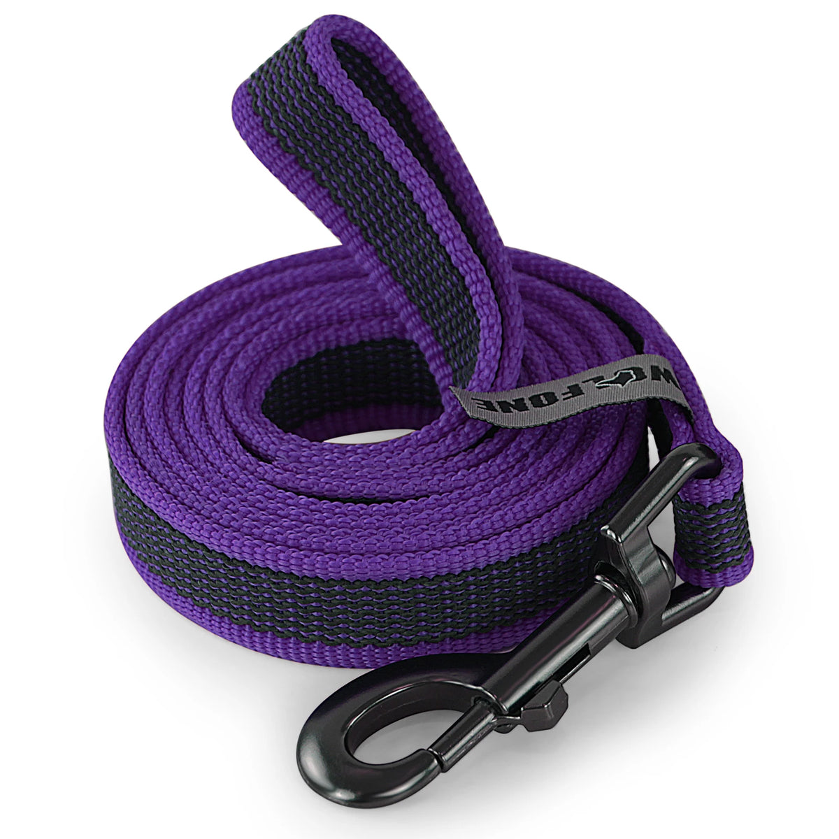 TrailRun Long Line Dog Lead (up to 15m)