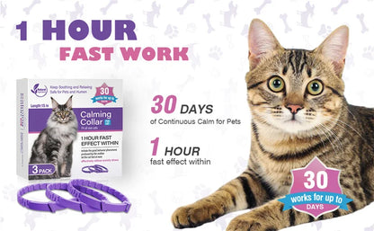 CalmCollar Pheromone Set