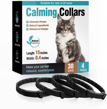 CalmCollar Pheromone Set