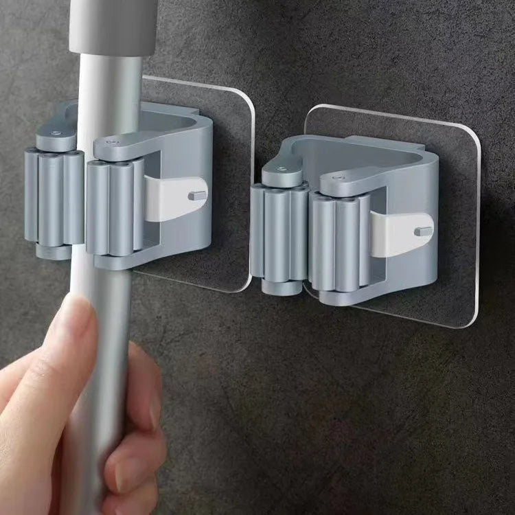 Adhesive Wall Mounted Storage Hooks