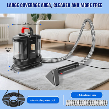 SpotAway Pet Stain & Upholstery Spot Cleaner