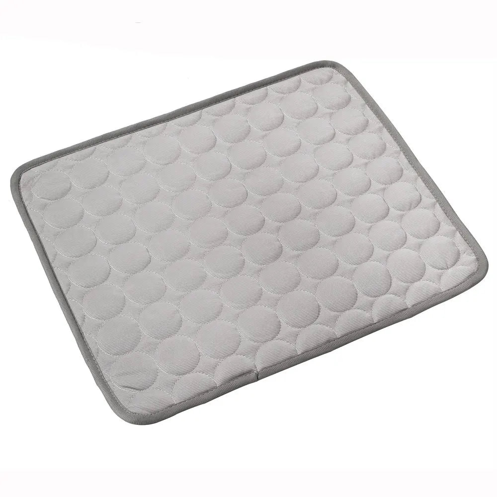 CoolNap Self-Cooling Pet Mat