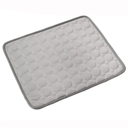 CoolNap Self-Cooling Pet Mat