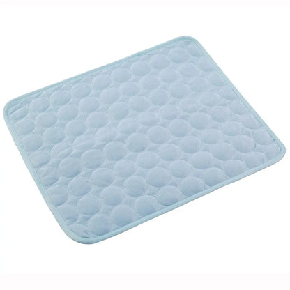 CoolNap Self-Cooling Pet Mat