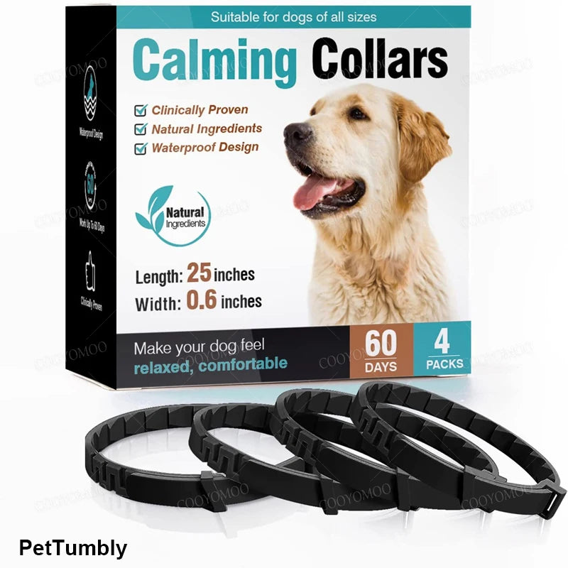 CalmCollar Pheromone Set