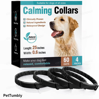 CalmCollar Pheromone Set