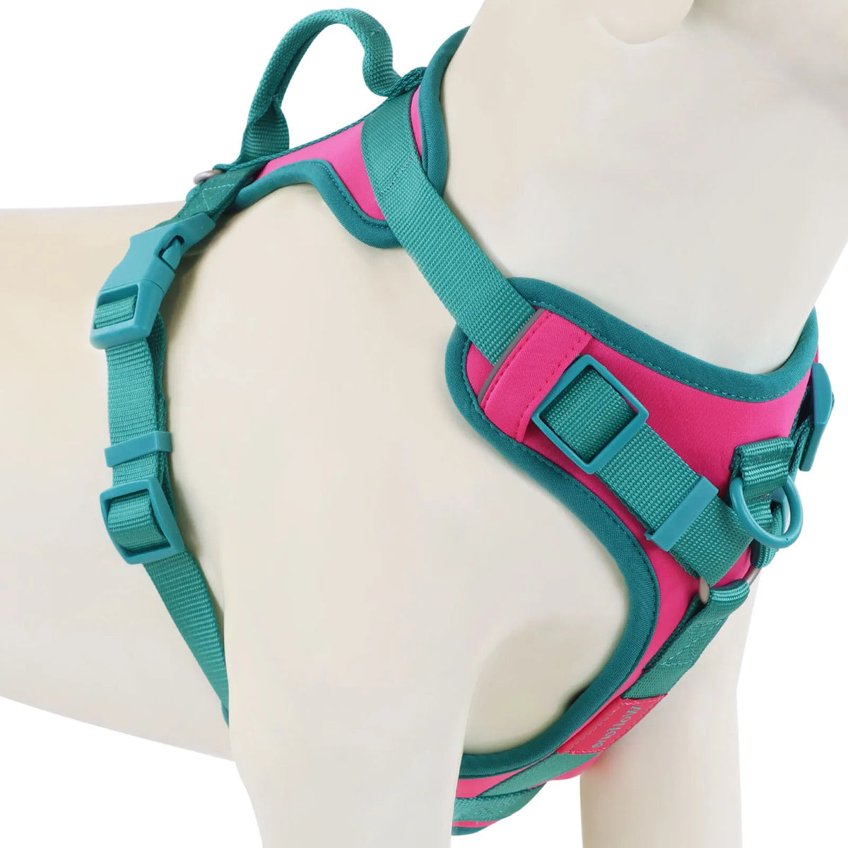 EasyStride No-Pull Dog Harness