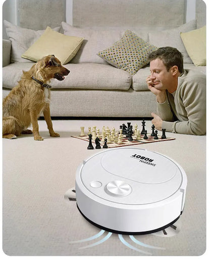 SweepDot Robot Vacuum