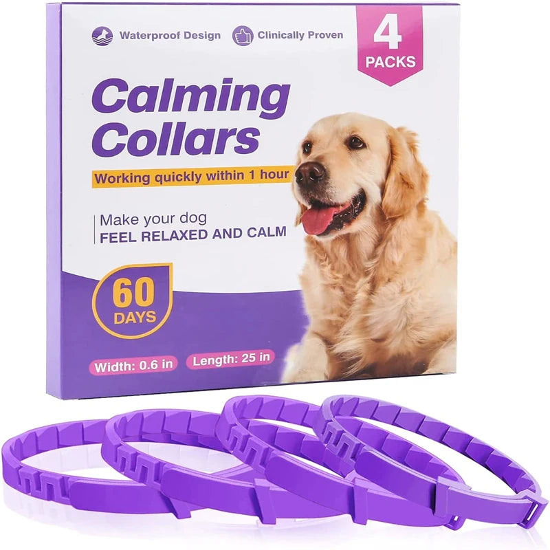 CalmCollar Pheromone Set