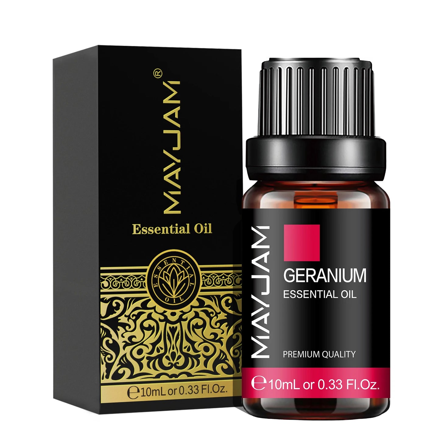 PureNote Essential Oils