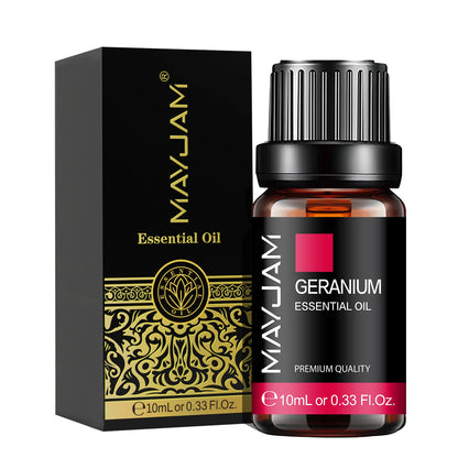 PureNote Essential Oils