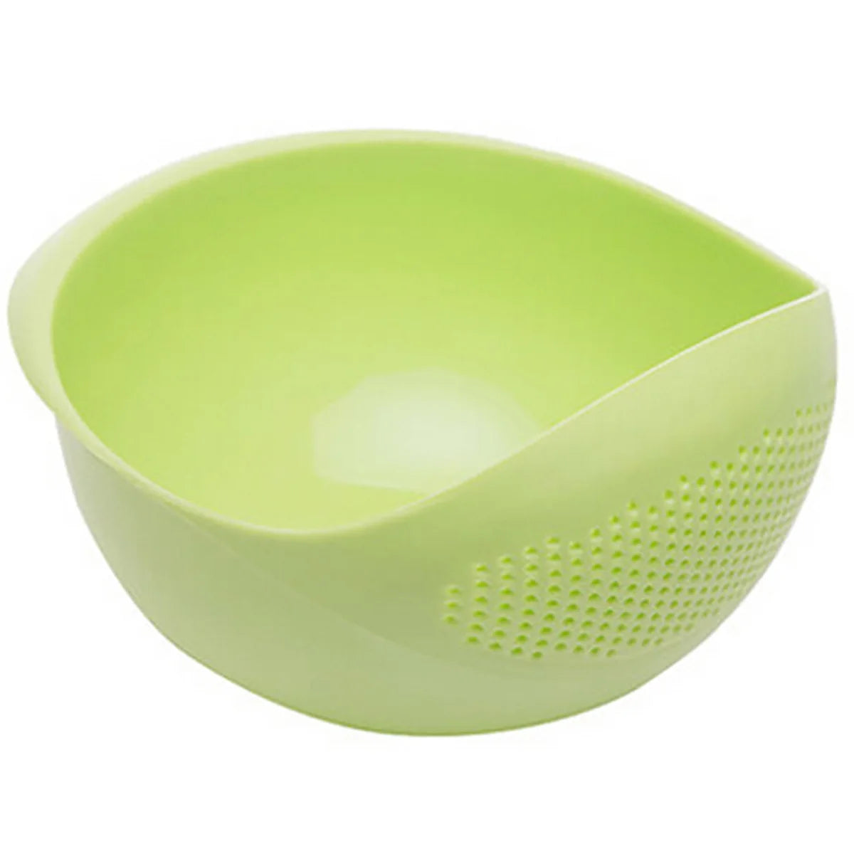 Multi-Purpose Kitchen Colander with Handle