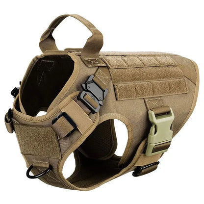 TacPro Tactical Dog Harness